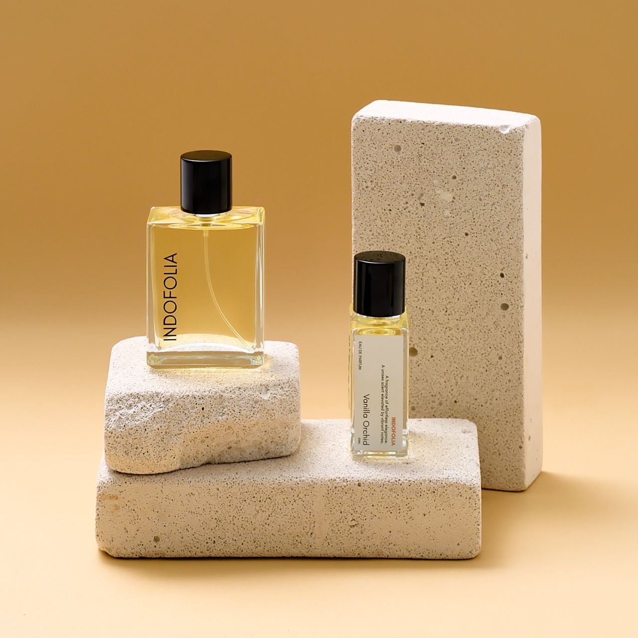 Bundle EDP Parfume 50ML and Travel Size 10ML