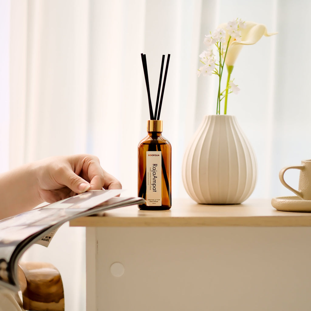 Home Fragrance Class Workshop