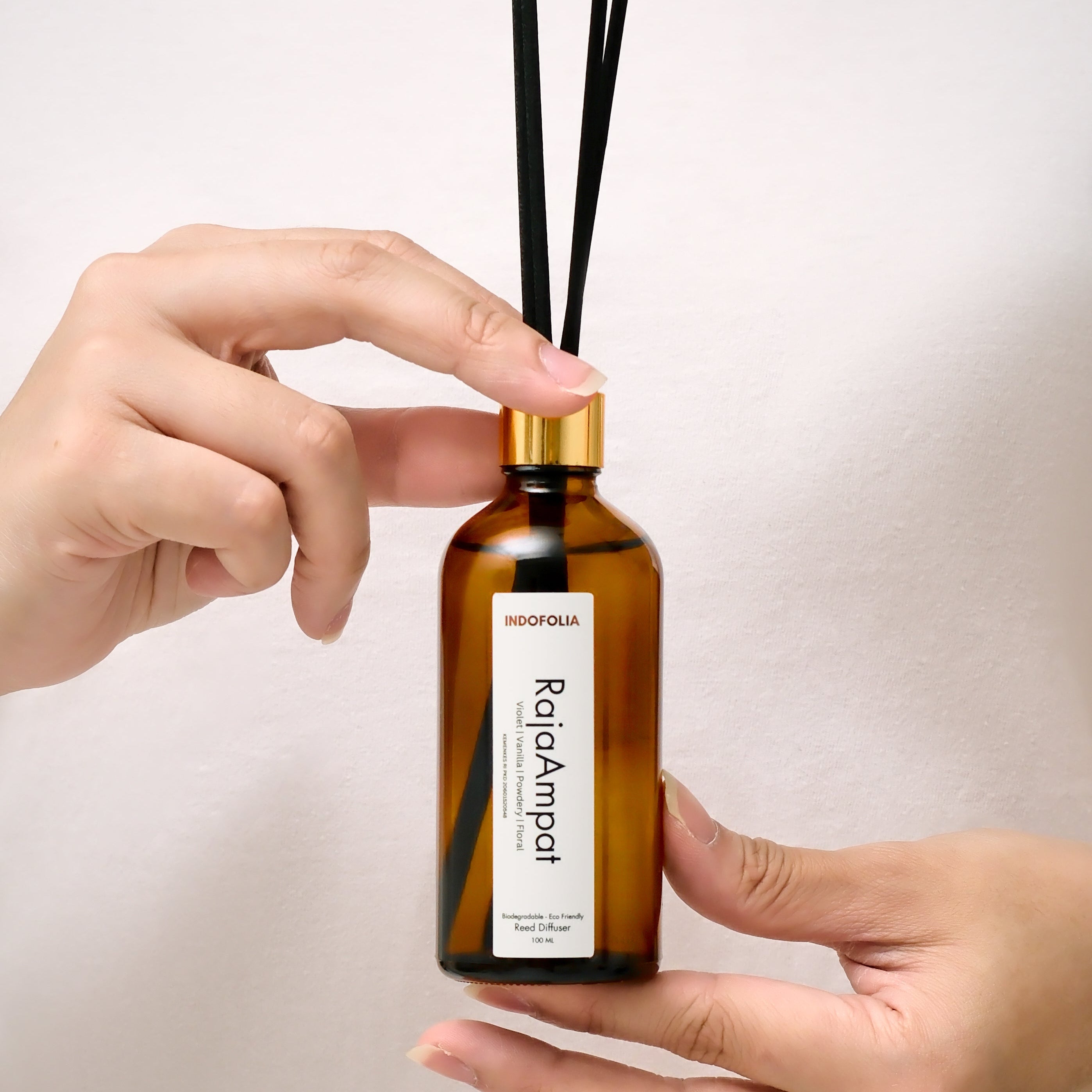 Home Fragrance Class Workshop