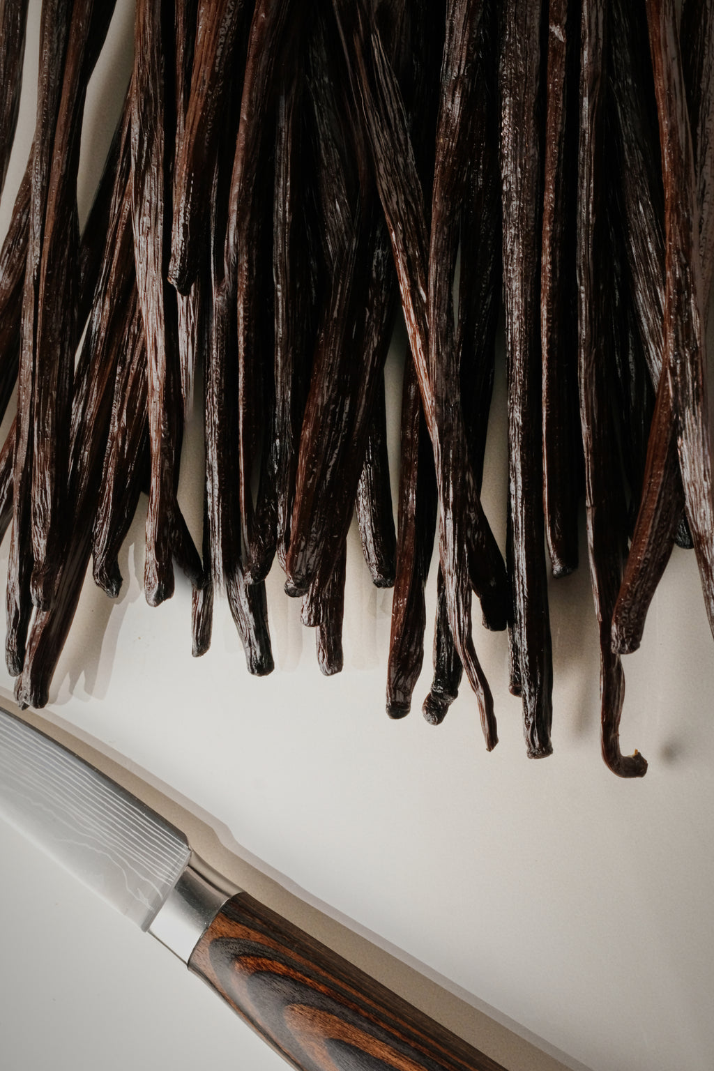 Gourmet Vanilla Bean Pods B Grade