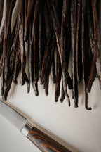 Gourmet Vanilla Bean Pods B Grade