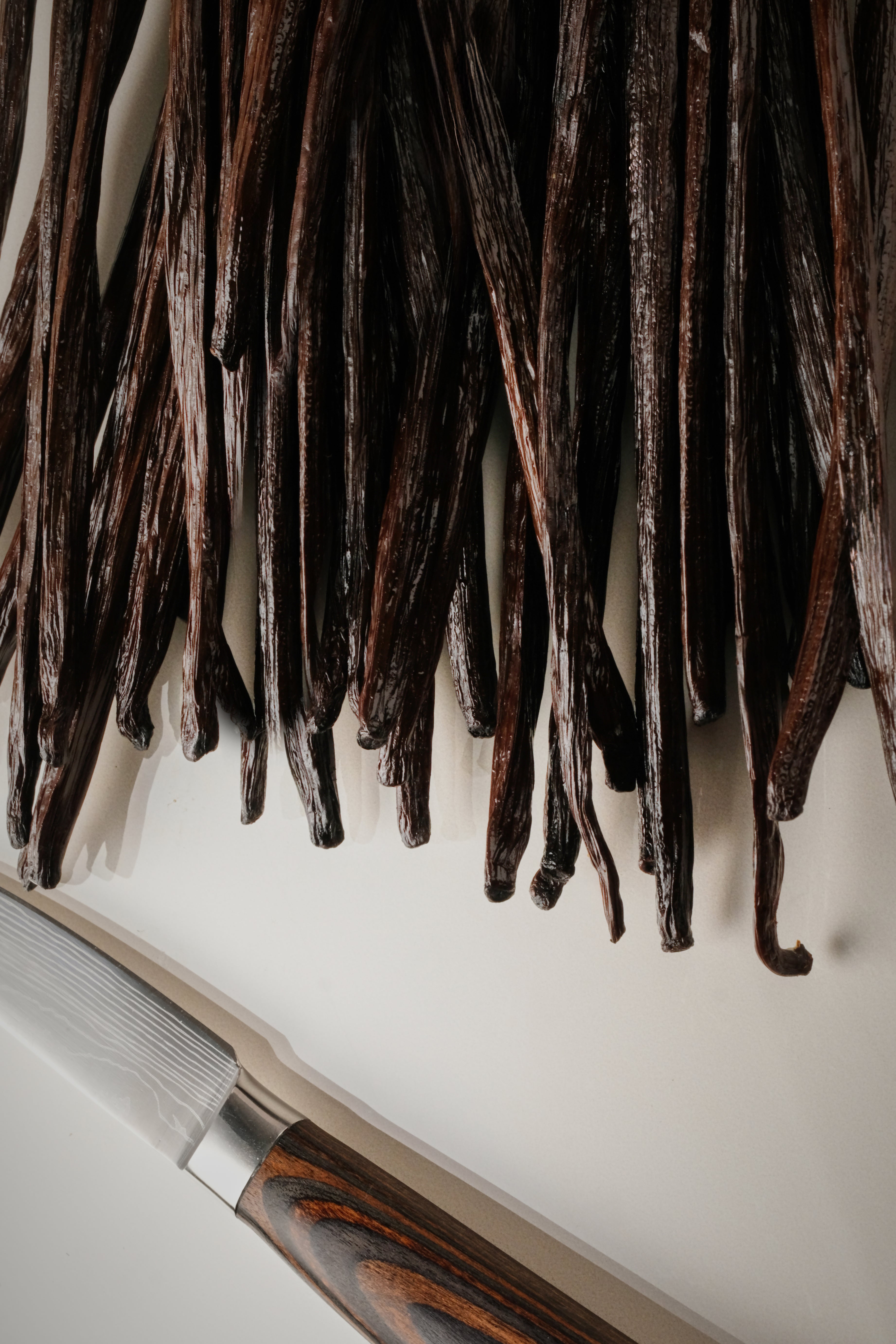 Gourmet Vanilla Bean Pods B Grade