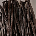 Gourmet Vanilla Bean Pods Superior Grade