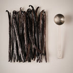 Gourmet Vanilla Bean Pods B Grade
