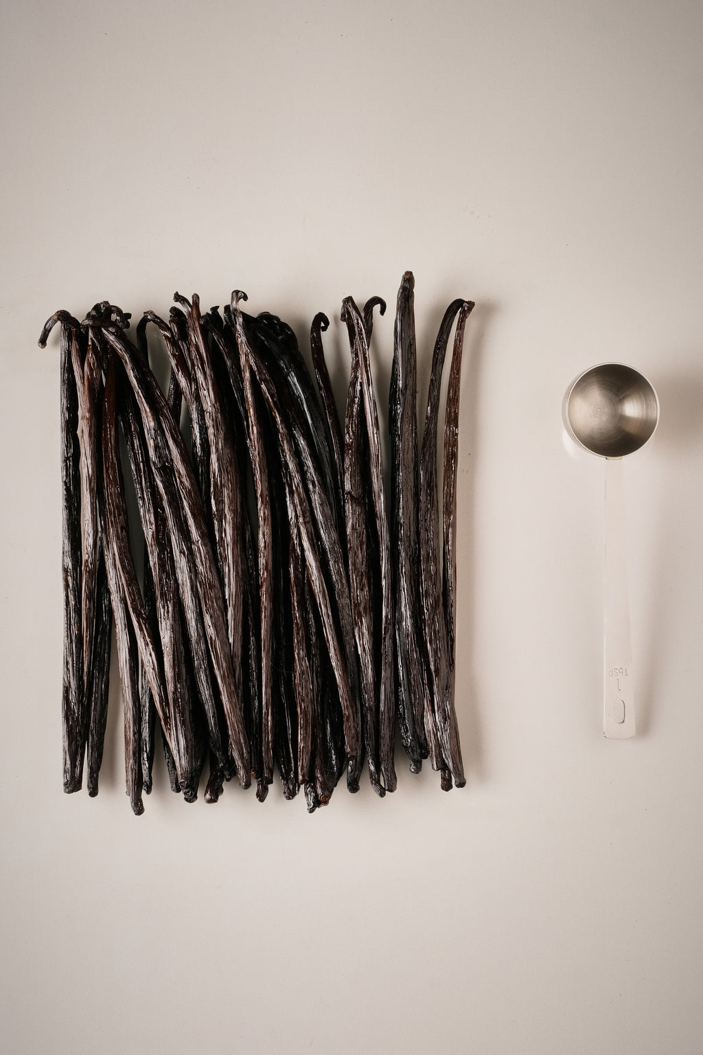 Gourmet Vanilla Bean Pods A Grade
