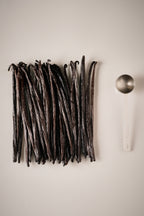 Gourmet Vanilla Bean Pods A Grade