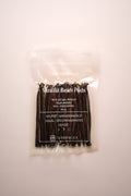 Gourmet Vanilla Bean Pods A Grade