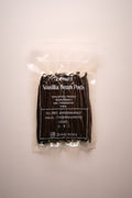 Gourmet Vanilla Bean Pods Superior Grade