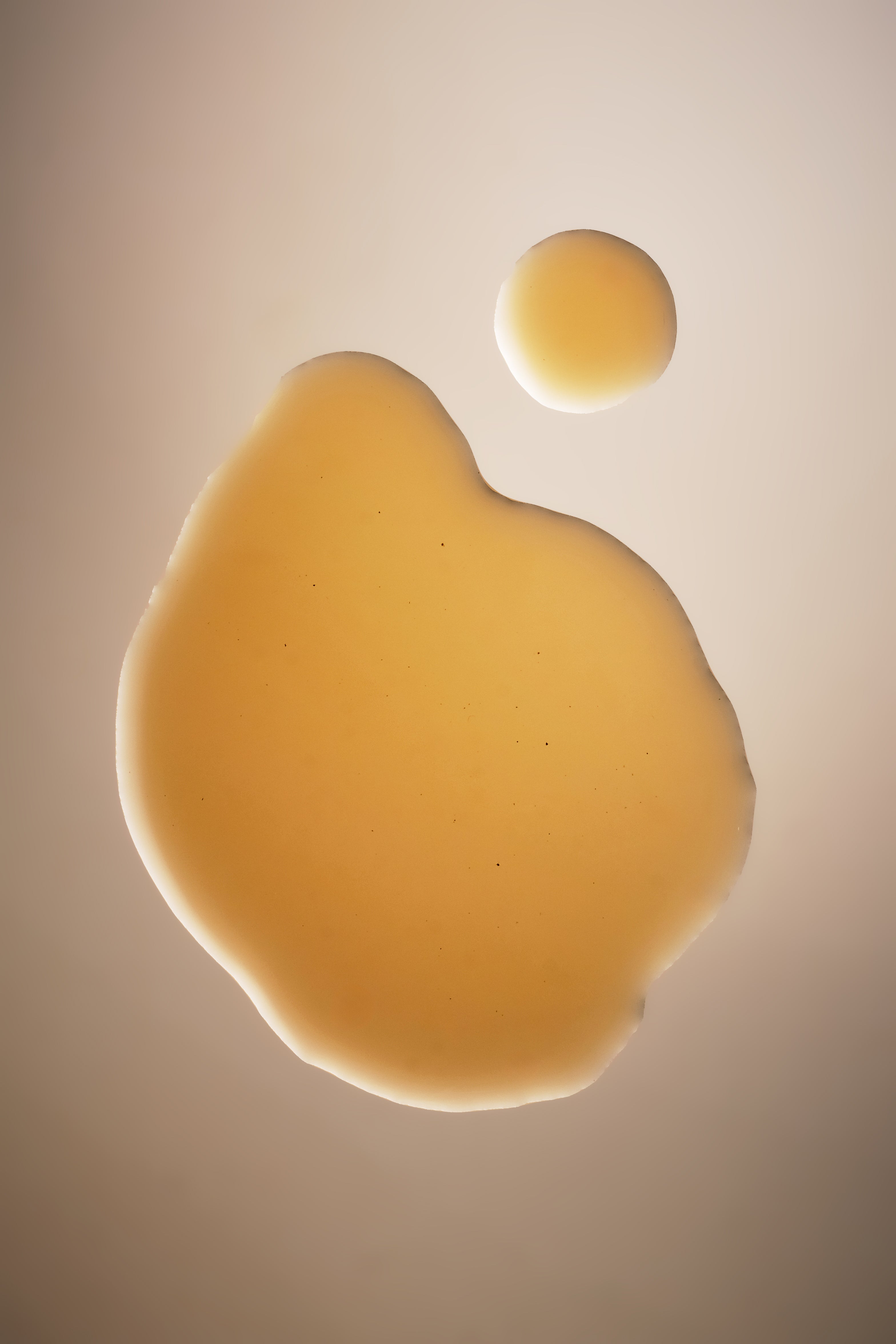 Pure Vanilla Extract - Bulk Size