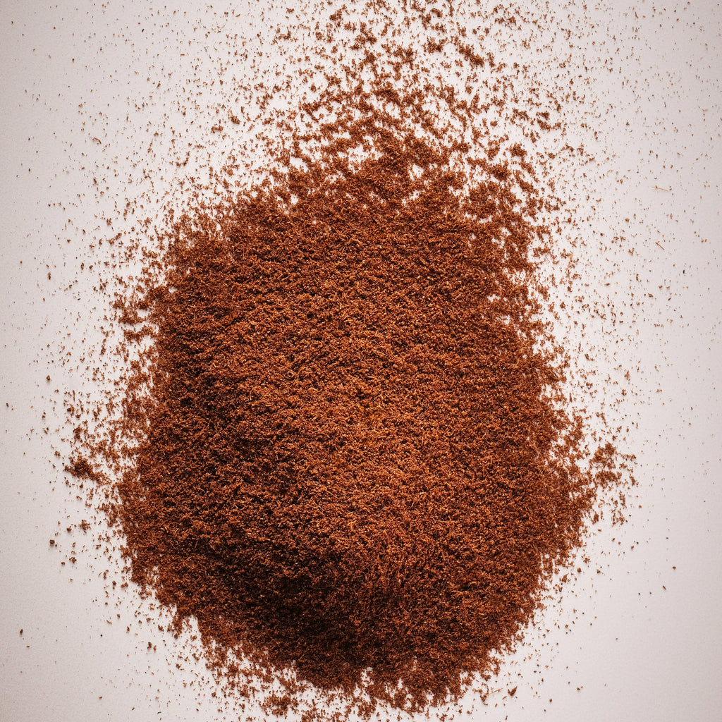 Pure Vanilla Powder