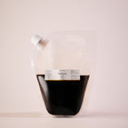 Vanilla Paste Non-Alcohol -Bulk Size