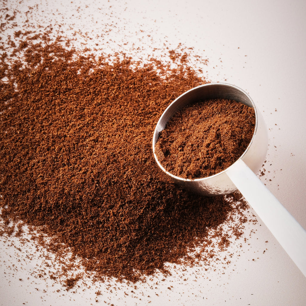 Pure Vanilla Powder