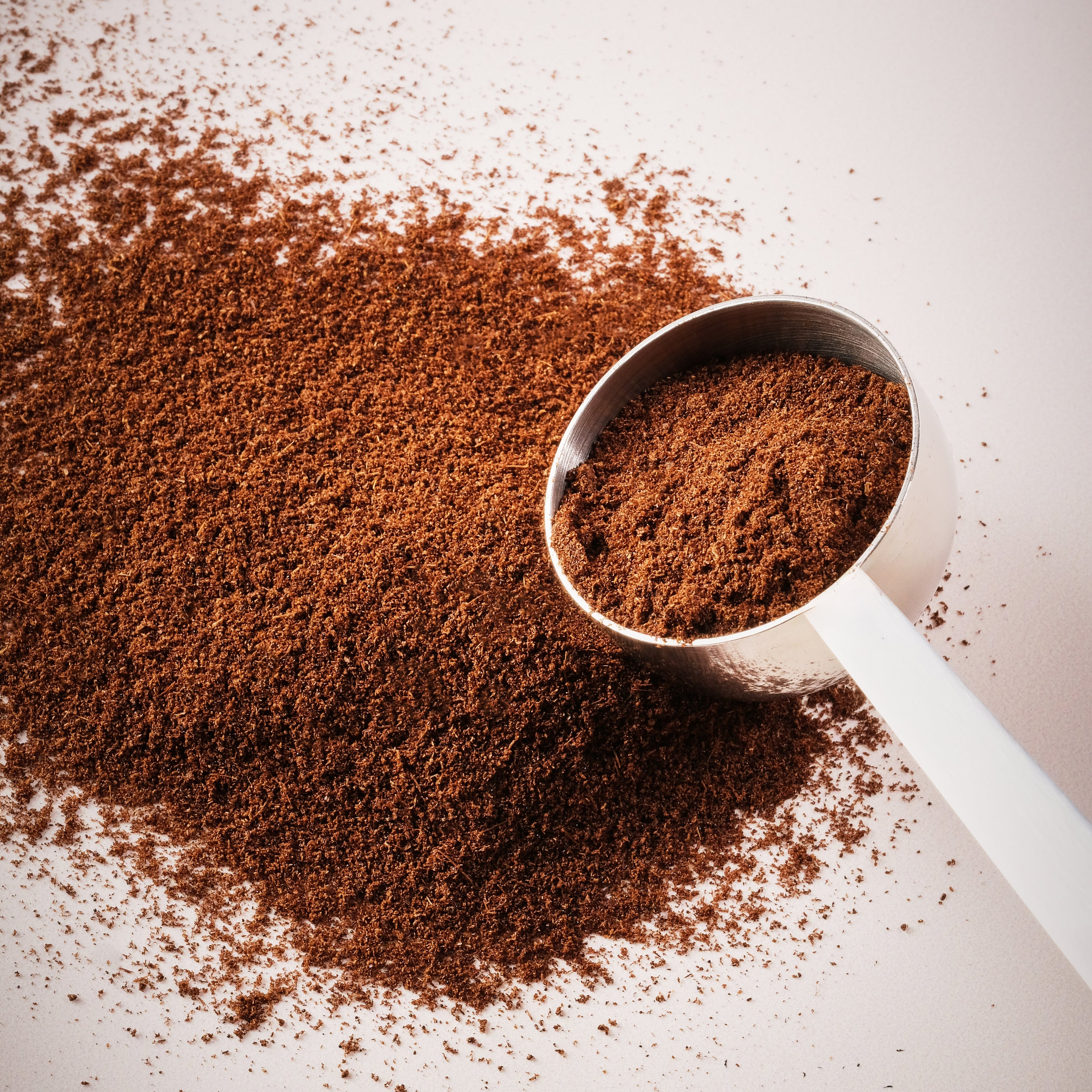 Pure Vanilla Powder