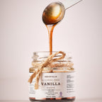 Vanilla Paste Non-Alcohol ( HALAL Certified)