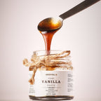 Pure Vanilla Paste