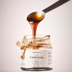Pure Vanilla Paste Bulk Size