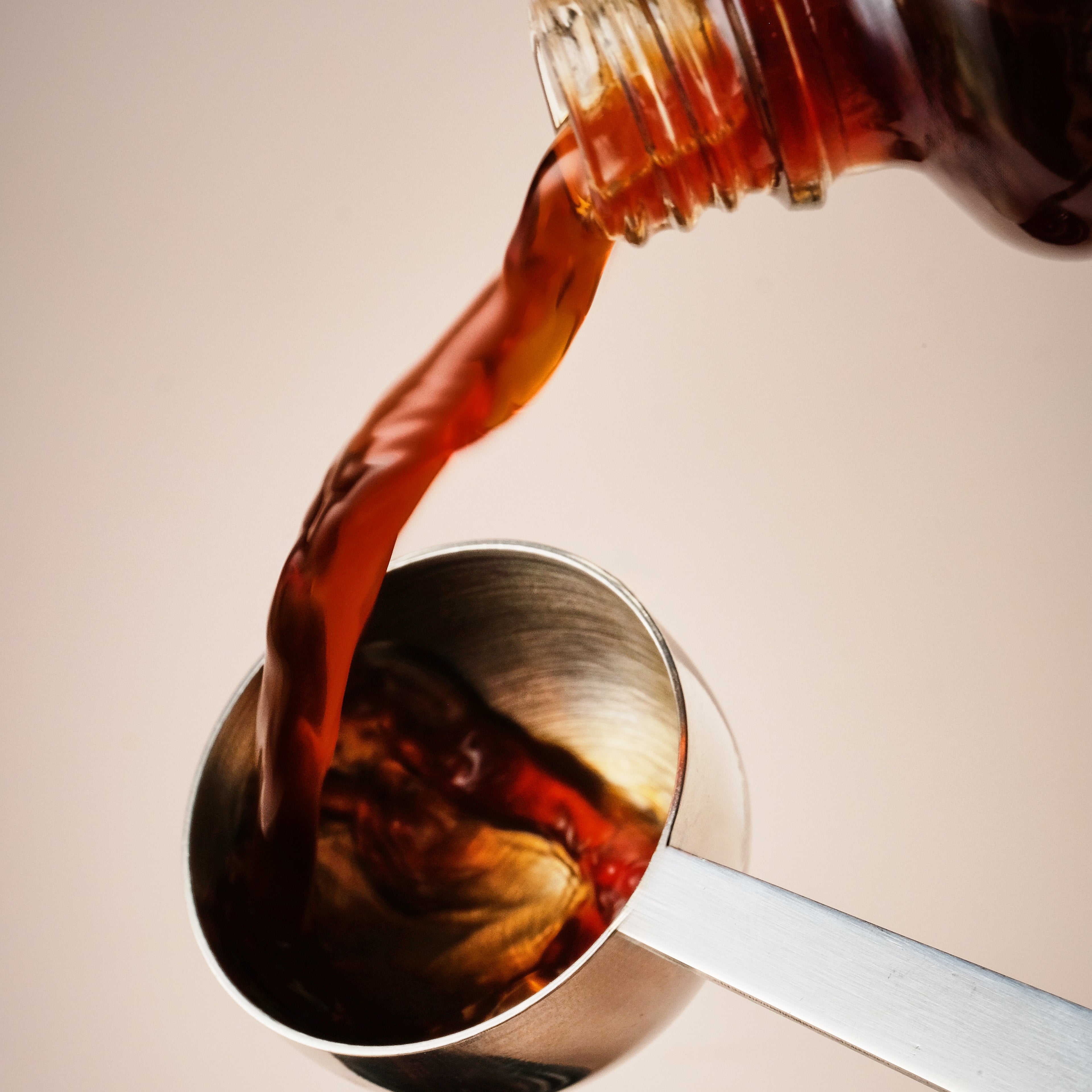 Indonesian Pure Vanilla Extract