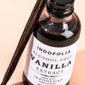 Indonesian Vanilla Extract - Non Alcohol ( HALAL Certified)