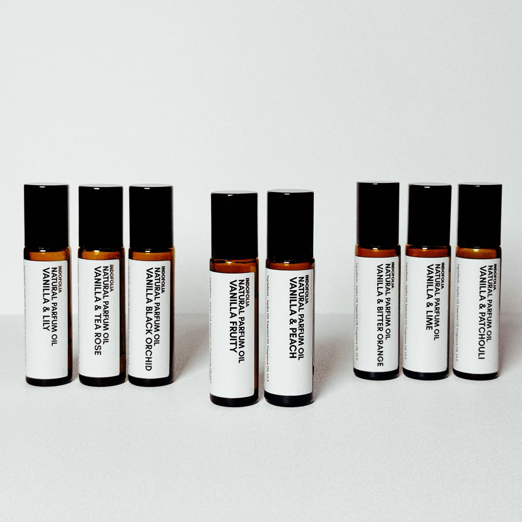 Parfume Oil 10ml