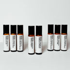 Parfume Oil 10ml