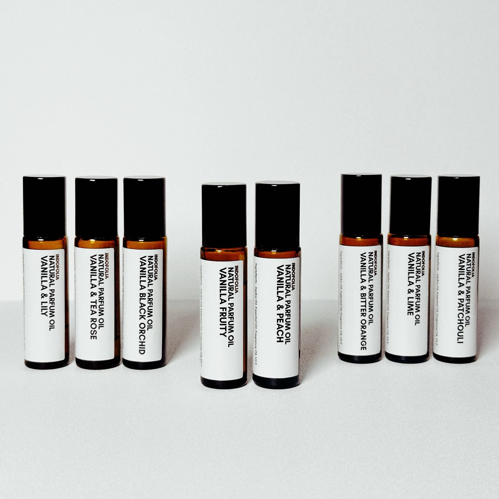 Parfume Oil 10ml