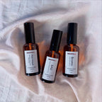 Room Linen Spray Island of Indonesia Series 50ml