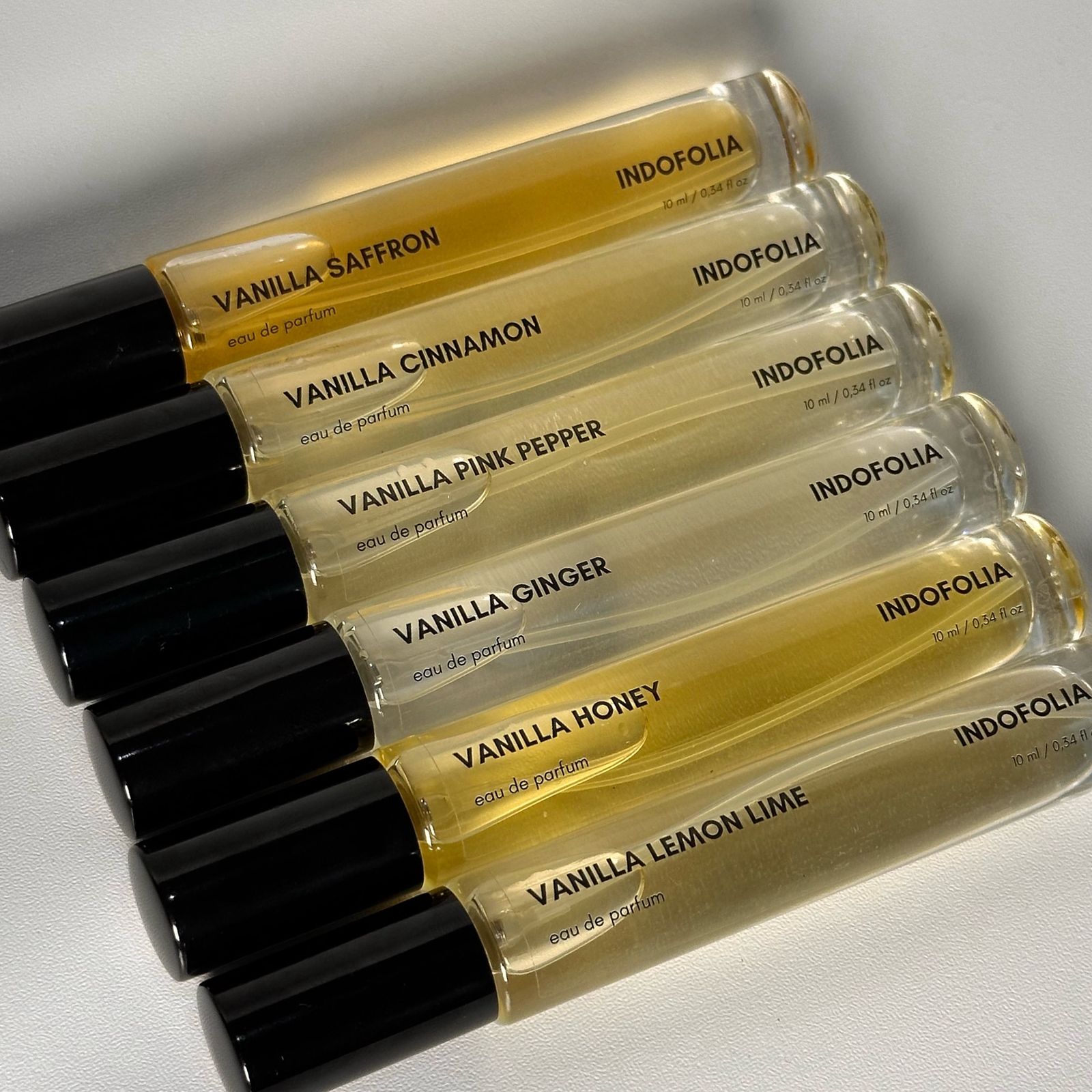 Special Bundle 50ML and Travel Size 10ML