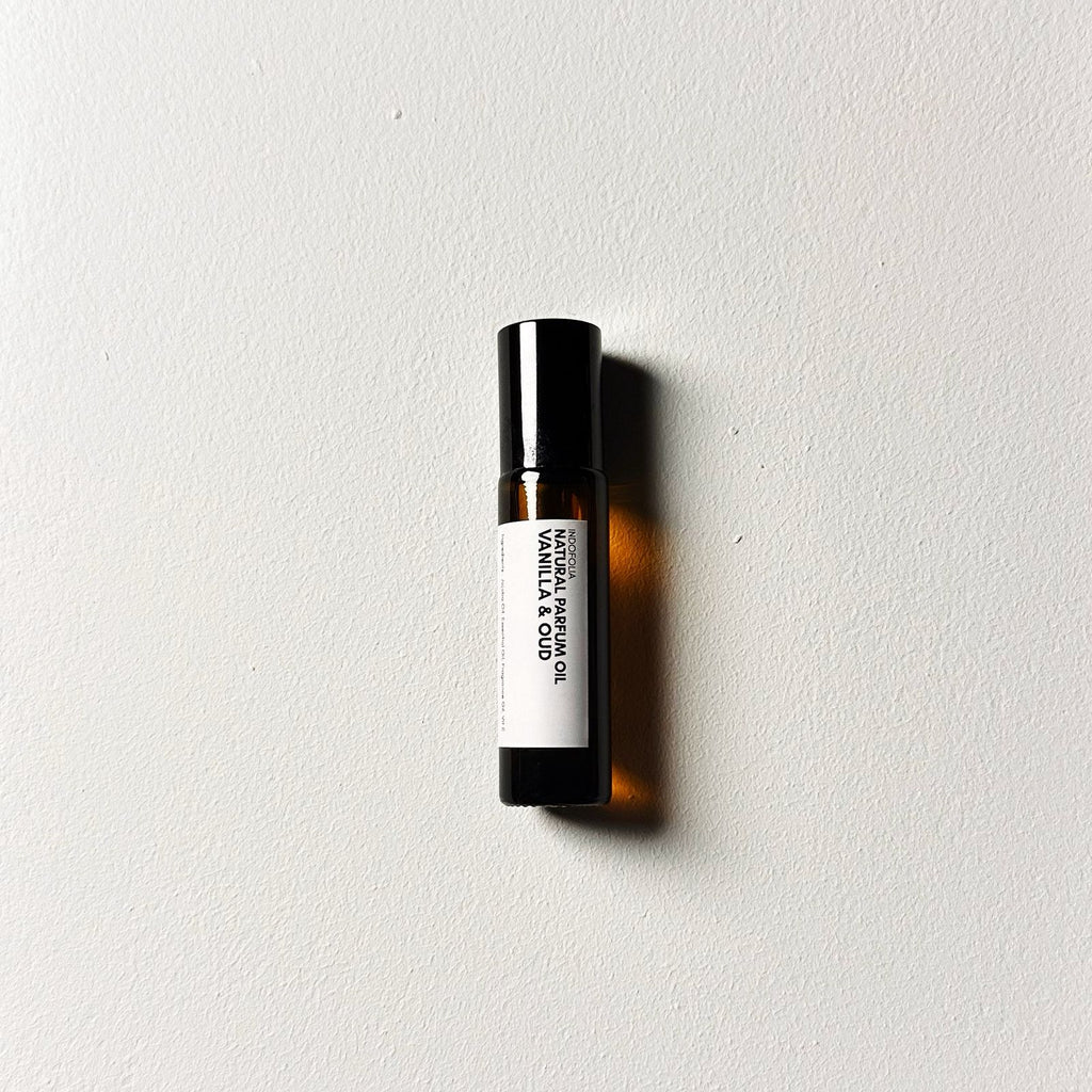 Parfume Oil 10ml