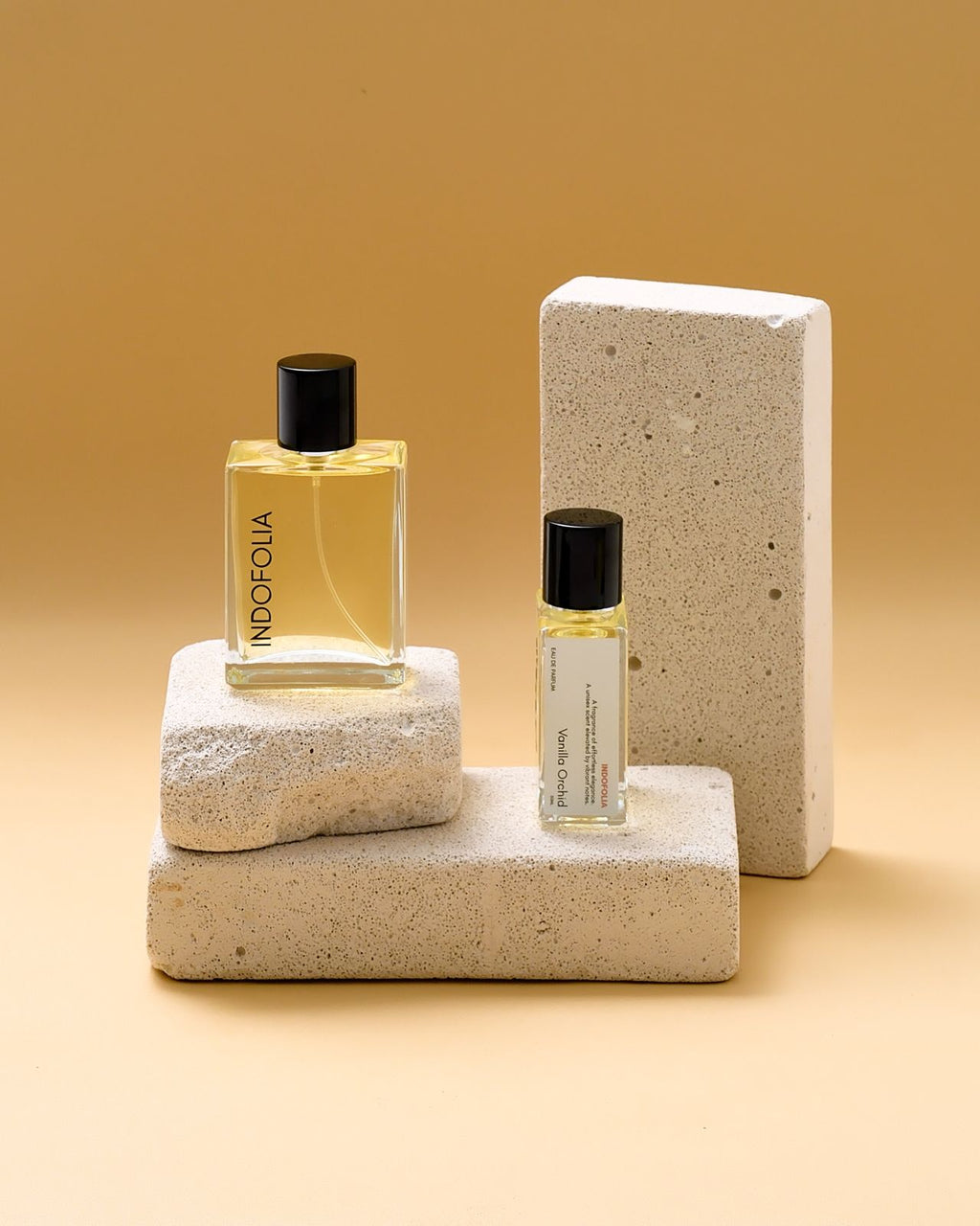 Special Bundle 50ML and Travel Size 10ML