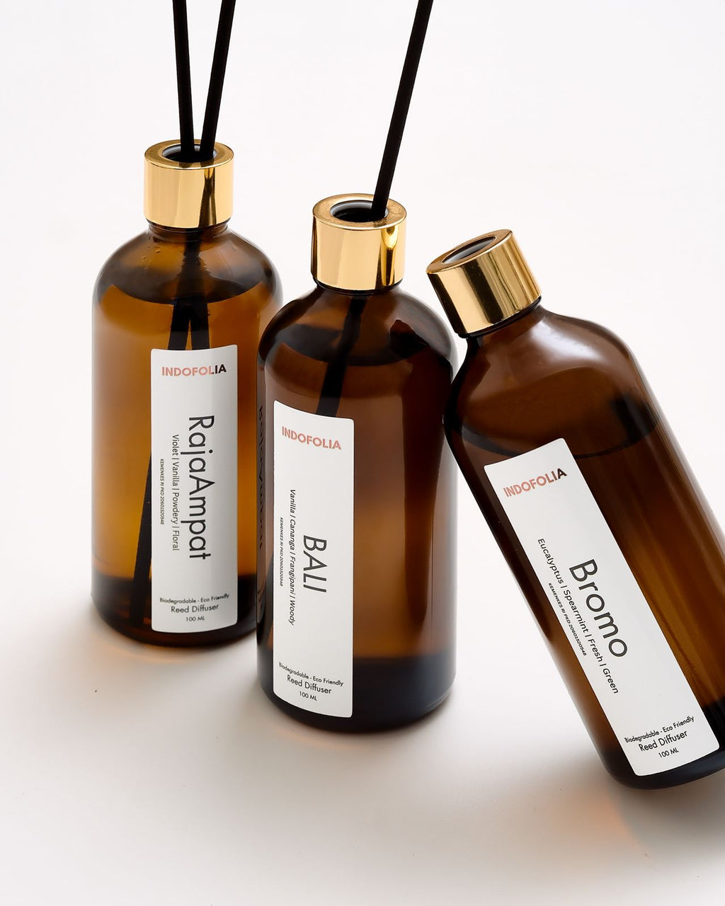Bundle Offer Room Linen and Reed Diffuser