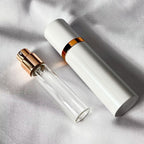 Magnetic Parfume Bottle 10ml Travel size