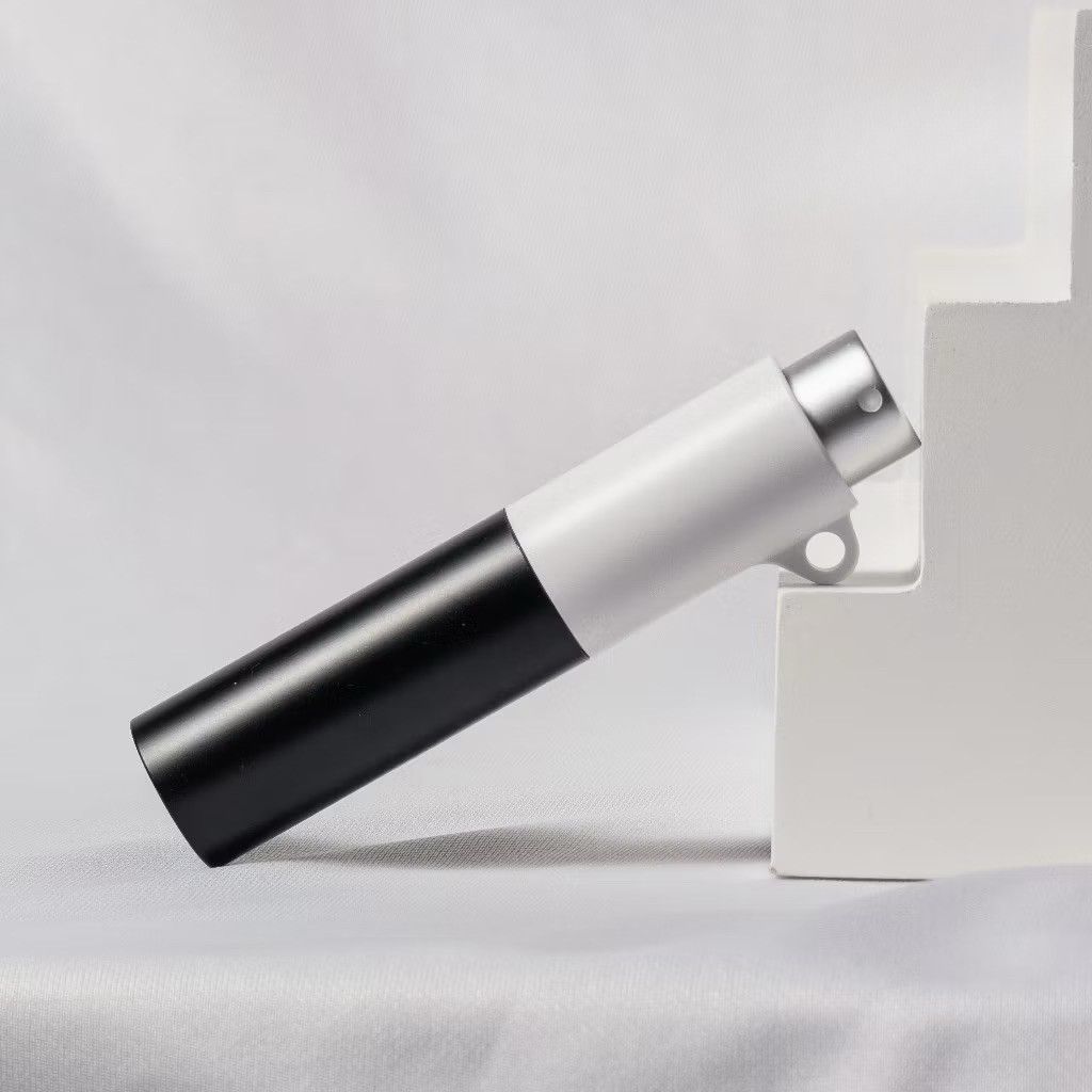 Twist and Spray Parfume Bottle 10ml Travel size