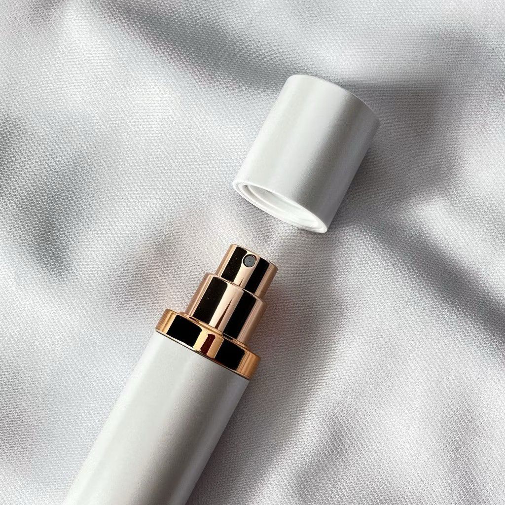 Magnetic Parfume Bottle 10ml Travel size