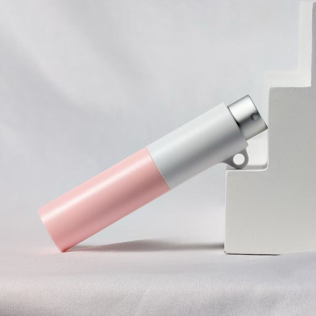 Twist and Spray Parfume Bottle 10ml Travel size