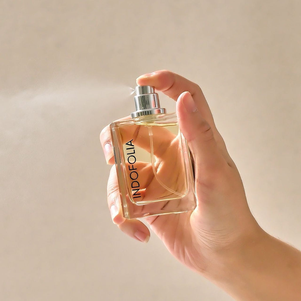 VANILLA HONEY Eau de Perfume