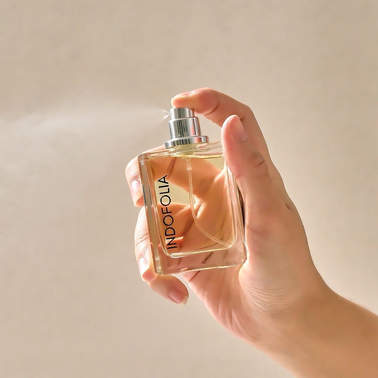 VANILLA GINGER Eau de Parfume
