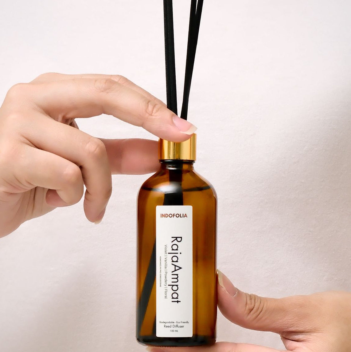 Reed Diffuser Island of Indonesia Series 100ml