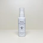 Natural Anti Mosquito Body Spray 100% essential oils, NO DEET, Alcohol FREE
