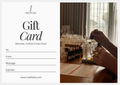 Gift Card Workshop Class